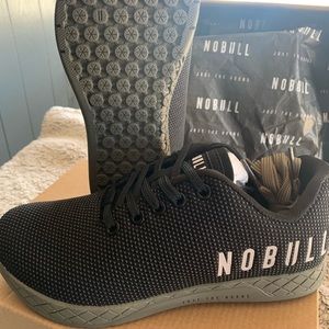NOBULL TRAINING SHOES
